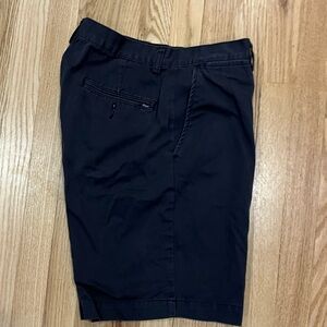 Men's Polo Ralph Lauren Navy Shorts